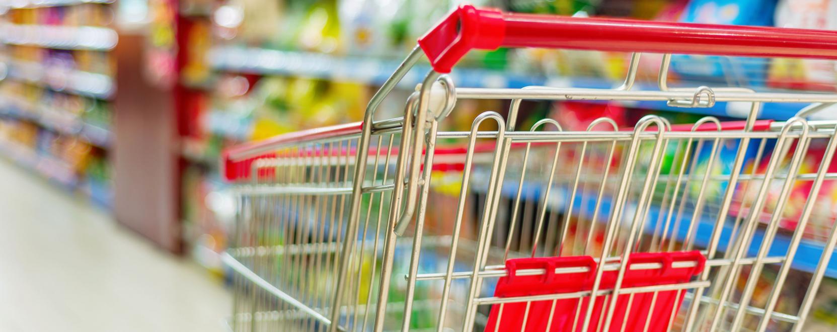 Robotok a boltokban &ndash; &Iacute;gy v&aacute;s&aacute;rolhatunk a j&ouml;vő &uuml;zleteiben