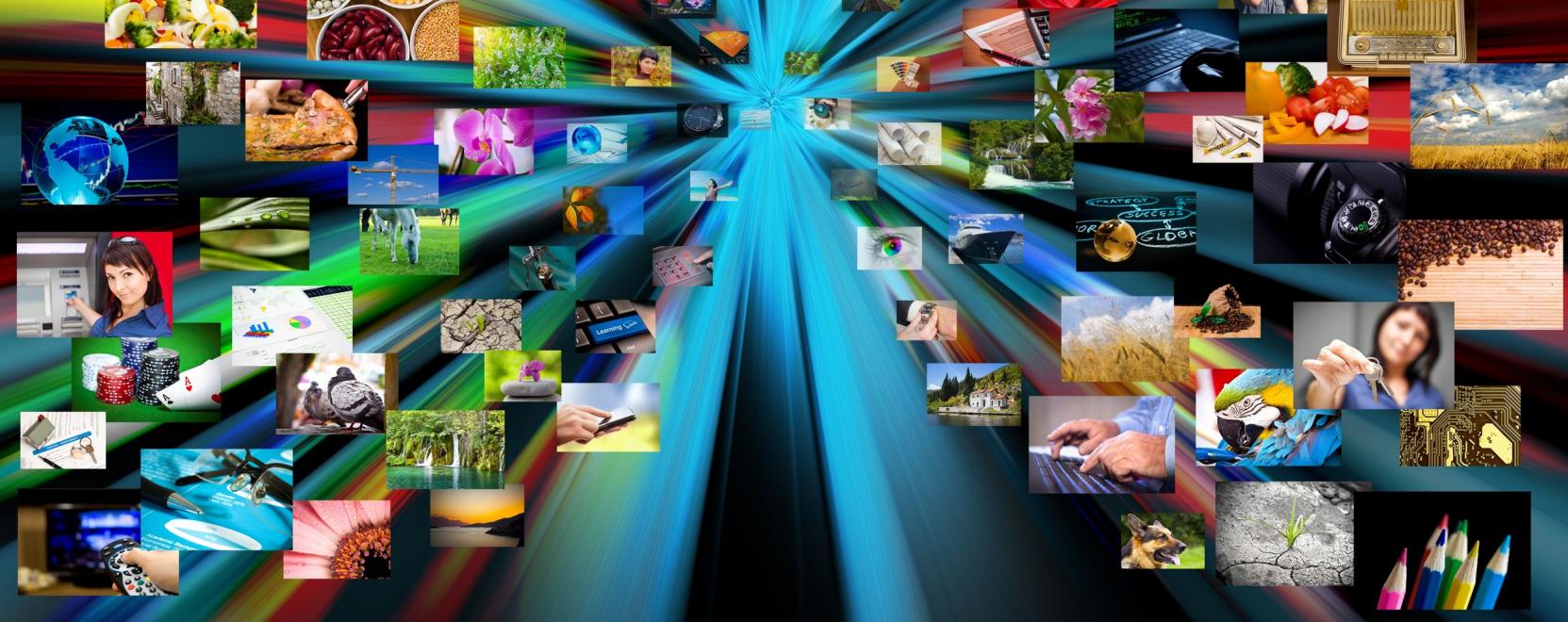 Zsebprojektor &eacute;s okoshangsz&oacute;r&oacute; az Ankertől