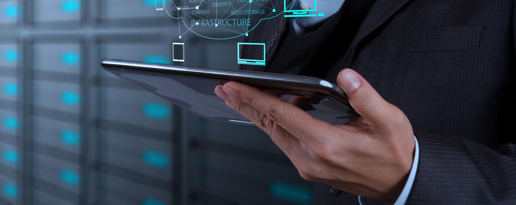 Informatika a peremen: &ouml;njav&iacute;t&oacute; rendszerekre van sz&uuml;ks&eacute;g