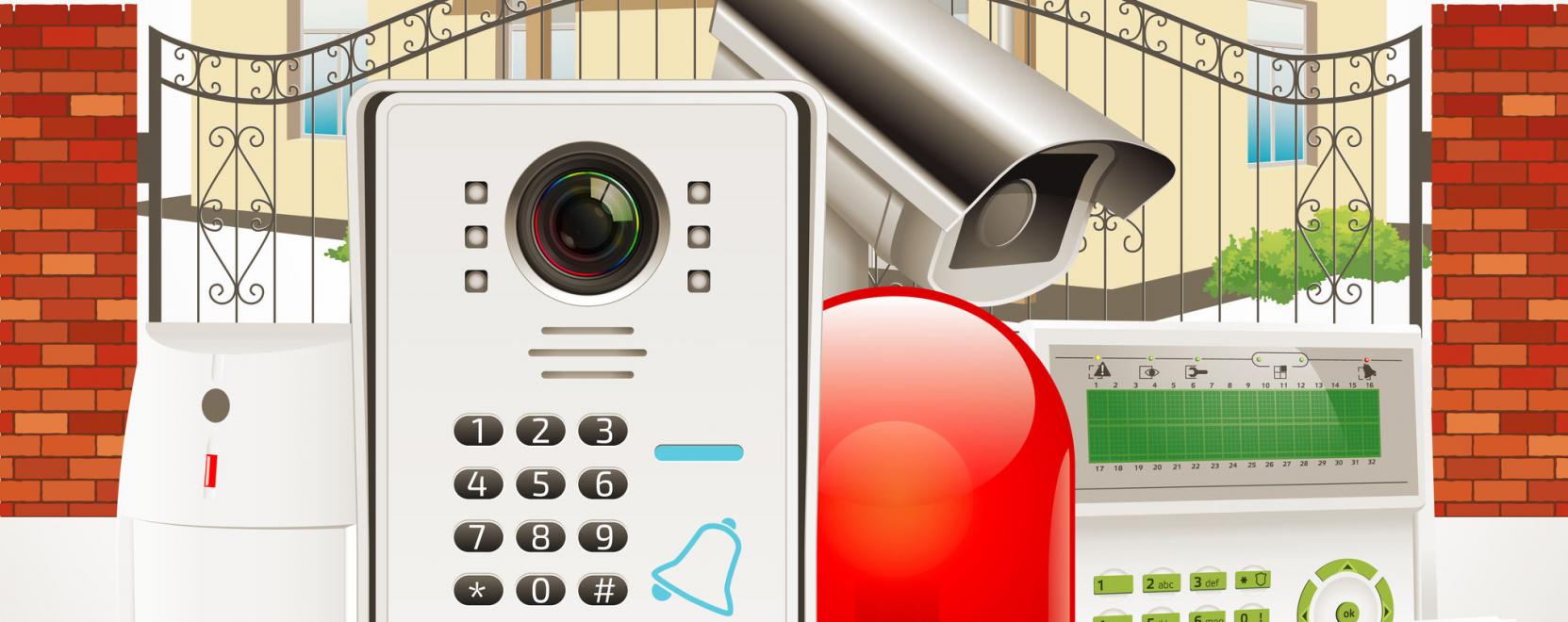 Egyre t&ouml;bbet tudnak az intelligens ajt&oacute;csengők