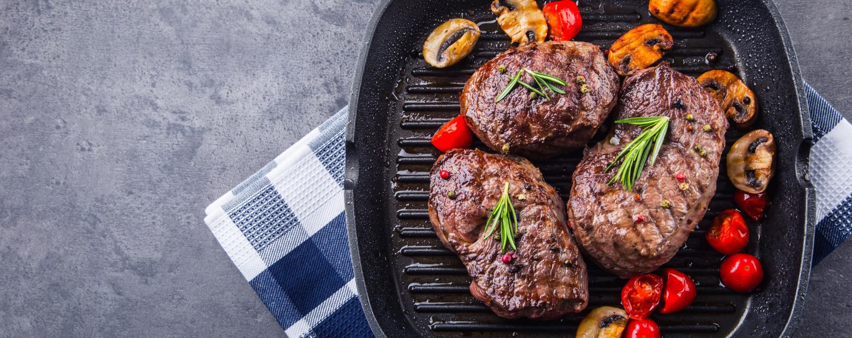 CES 2019: csak okosan a konyh&aacute;ban is!