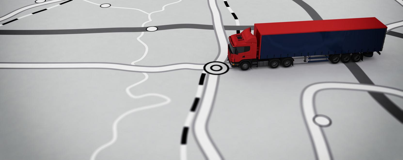 &Iacute;gy forradalmas&iacute;tan&aacute; a k&iacute;nai TuSimple a sz&aacute;ll&iacute;tm&aacute;nyoz&aacute;st