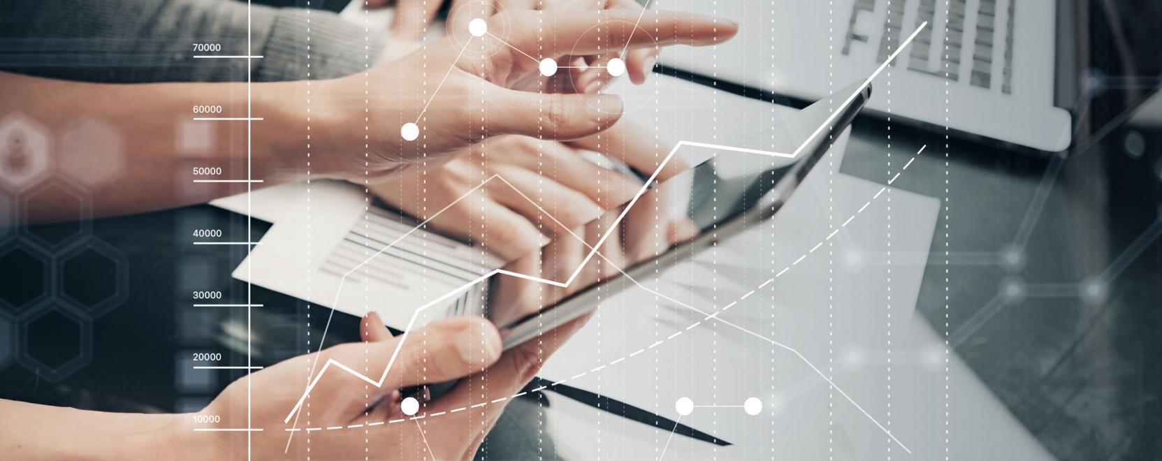 Digit&aacute;lis trendek &ndash; ahogy az SAP szak&eacute;rtői l&aacute;tj&aacute;k