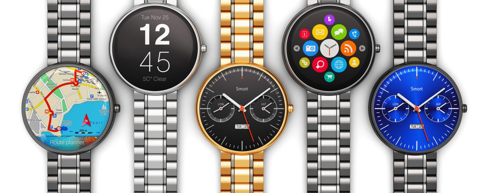 Tr&uuml;kk&ouml;s okos&oacute;ra a CES-en