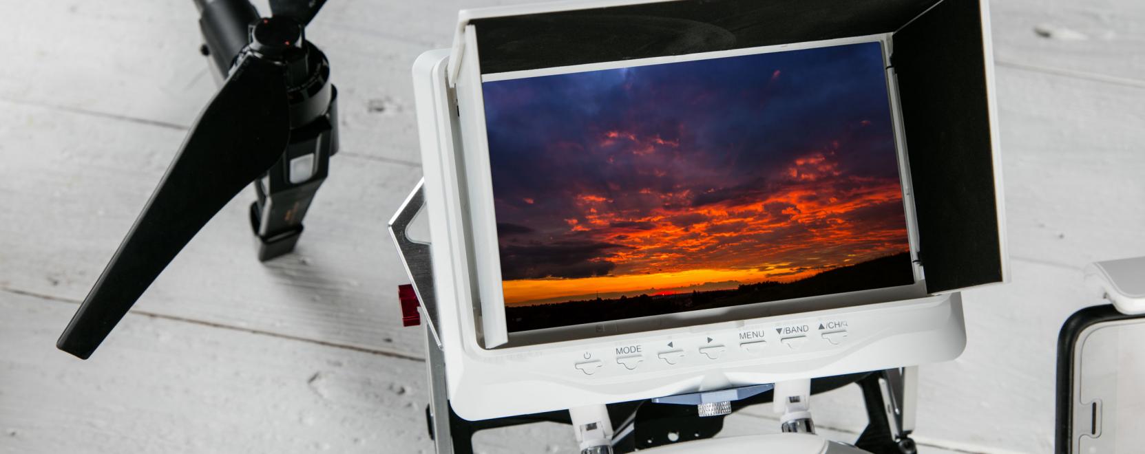 Oktokopter &eacute;s VR-kamera: &uacute;jdons&aacute;gokb&oacute;l nincs hi&aacute;ny