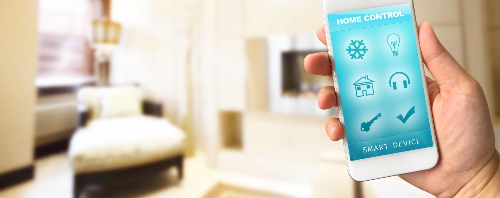 Smart home fejleszt&eacute;sekből sem volt hi&aacute;ny a CES-en