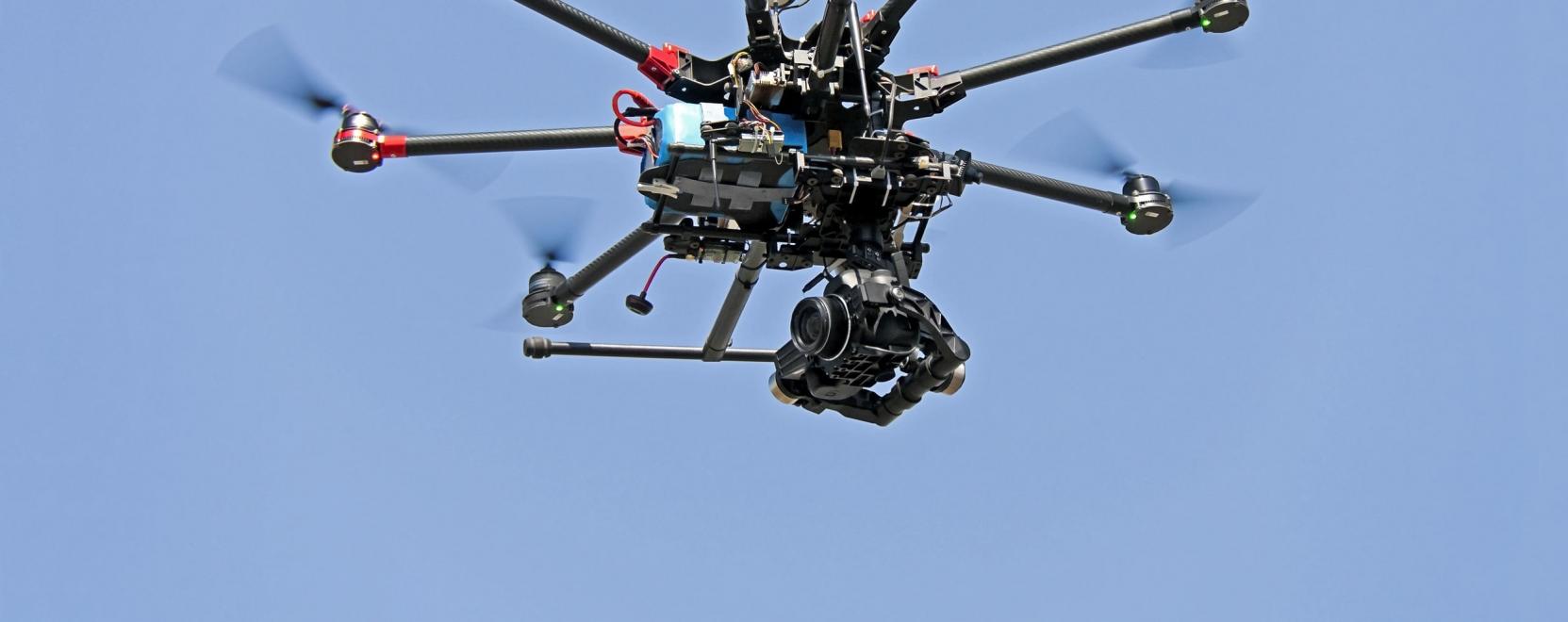 &Aacute;talakul&oacute;ban az amerikai dr&oacute;nszab&aacute;lyoz&aacute;s