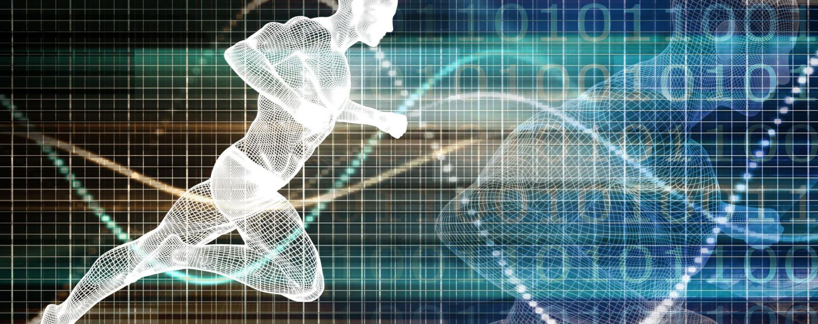 Mesters&eacute;ges intelligenci&aacute;val tud t&ouml;bbet a robotikus t&eacute;rd