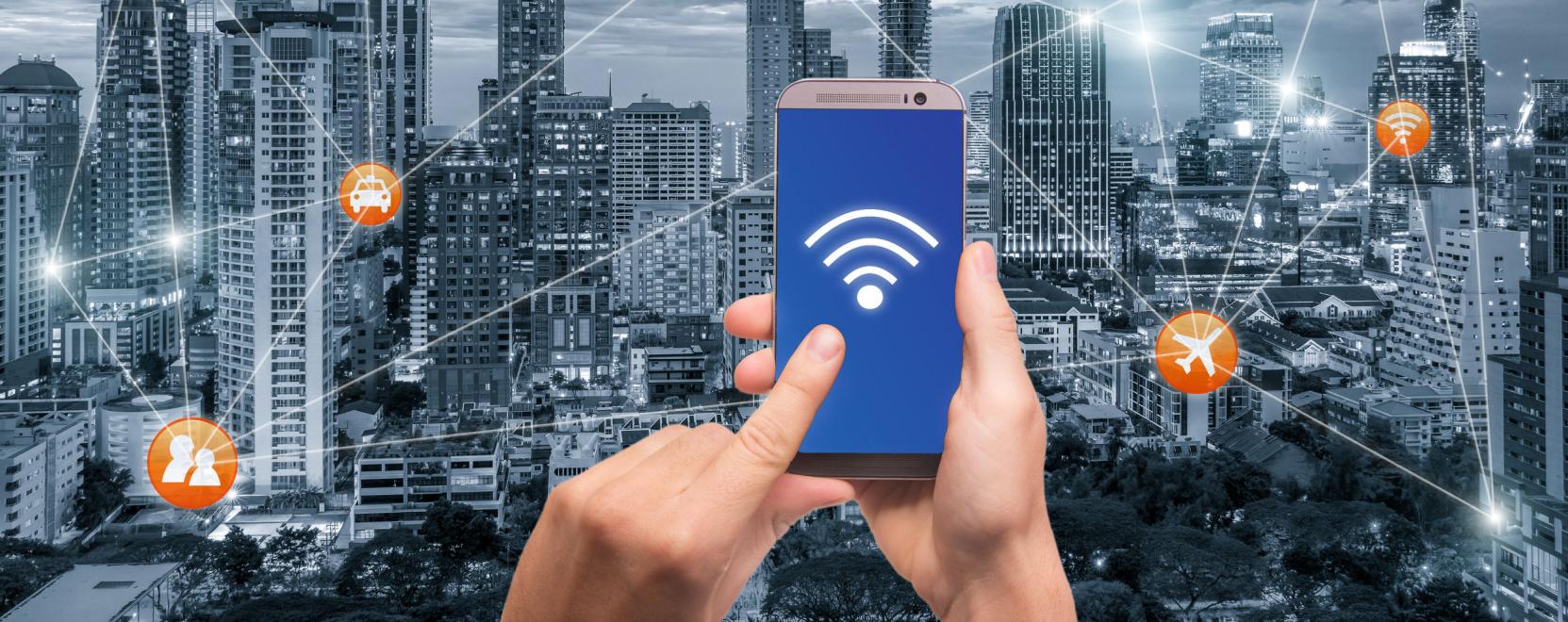 Mi&eacute;rt van sz&uuml;ks&eacute;g okosv&aacute;rosokra?