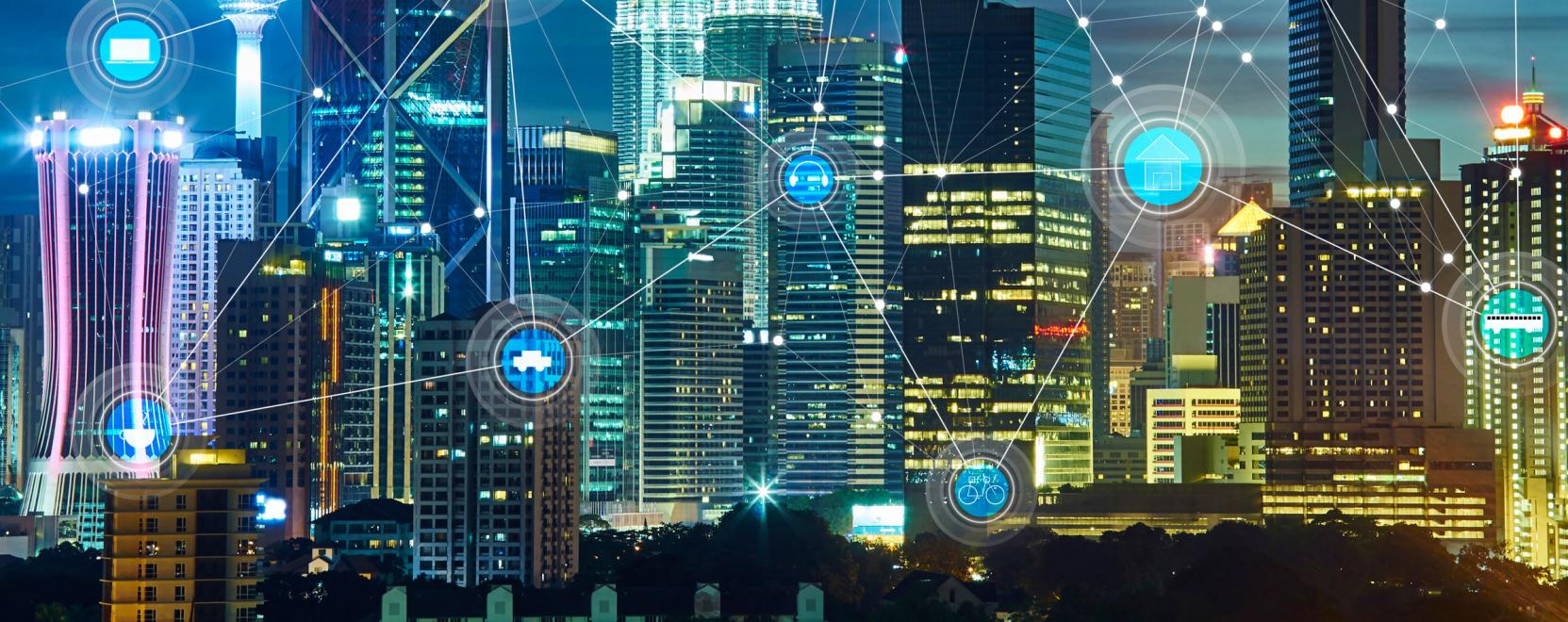 Hogyan tehető okosabb&aacute; &eacute;s fenntarthat&oacute;bb&aacute; egy &eacute;p&uuml;let?