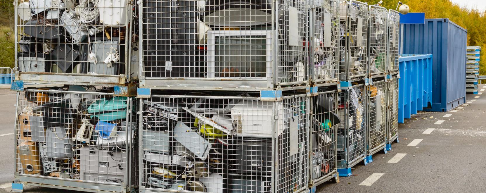 E-hullad&eacute;k: nyomk&ouml;vetők jelezt&eacute;k az illeg&aacute;lis exportot