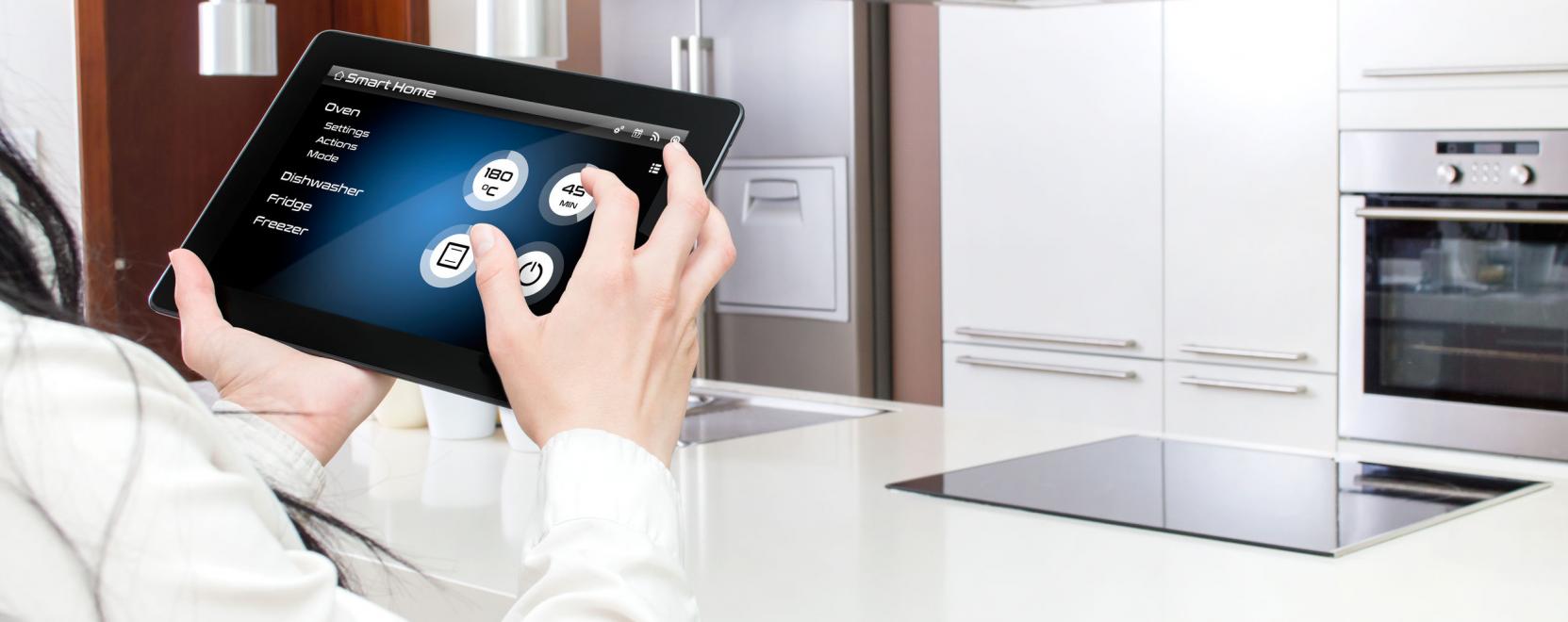 Egy intelligens eszk&ouml;z hasznos is legyen, ne csak okos