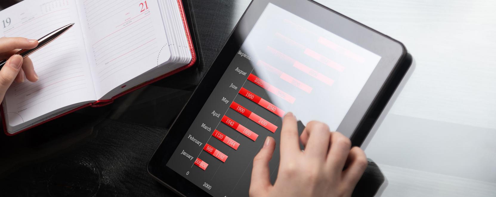 M&eacute;g nem &aacute;ll k&eacute;szen a p&eacute;nz&uuml;gyi szektor az AI alkalmaz&aacute;s&aacute;ra