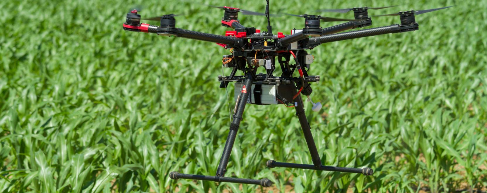 Dr&oacute;nnal permetezne? Egyelőre ez m&eacute;g tiltott idehaza