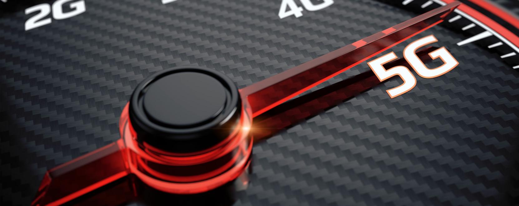 MWC Barcelona: karny&uacute;jt&aacute;snyira vagyunk az 5G-től