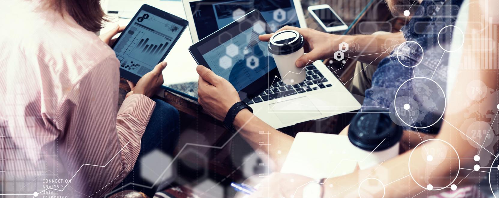 Mesters&eacute;ges intelligencia a p&eacute;nz&uuml;gyi szektorban