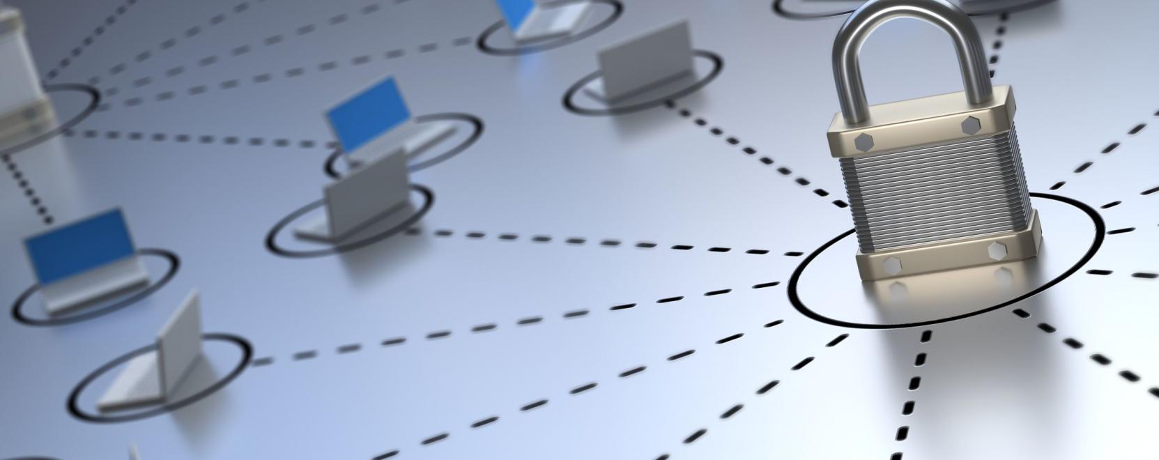 Glob&aacute;lis megold&aacute;st ig&eacute;nyelnek a kiberbiztons&aacute;gi kock&aacute;zatok