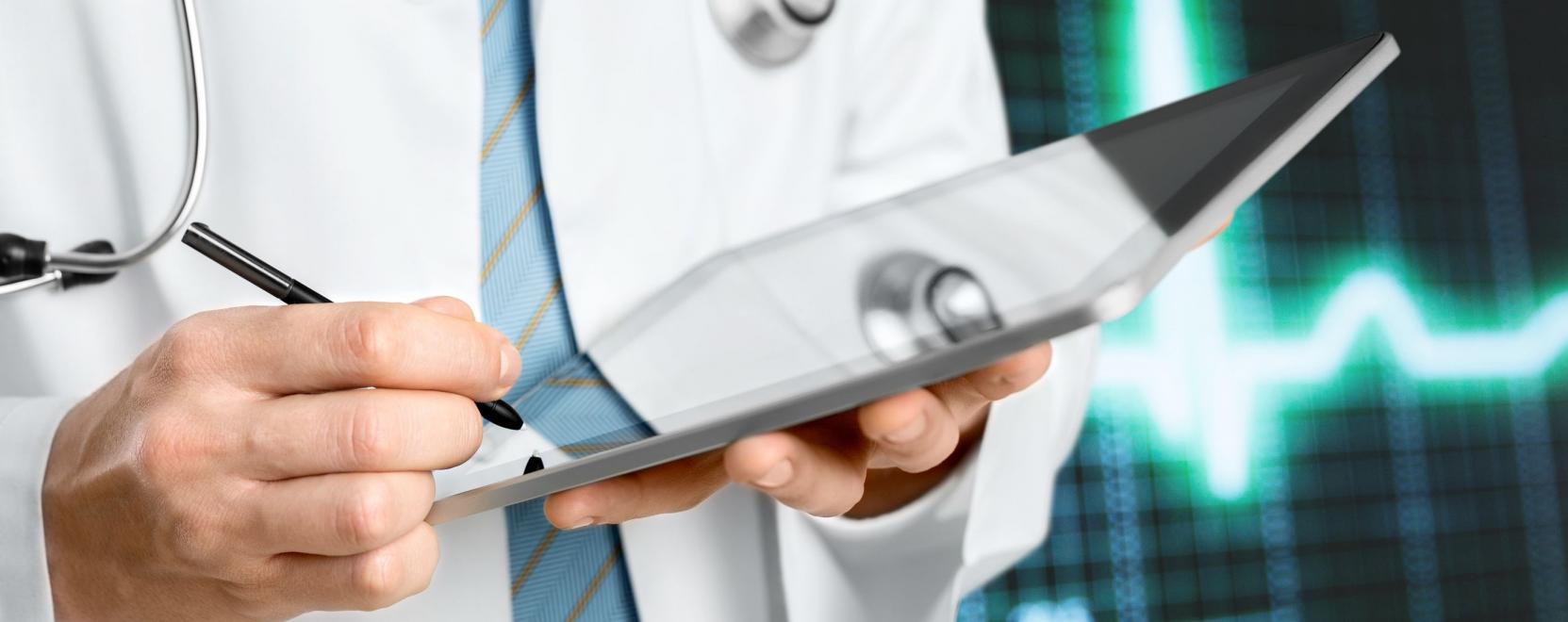 Eg&eacute;szs&eacute;g&uuml;gyi IoT: kiemelt biztons&aacute;gi fejleszt&eacute;sek kellenek