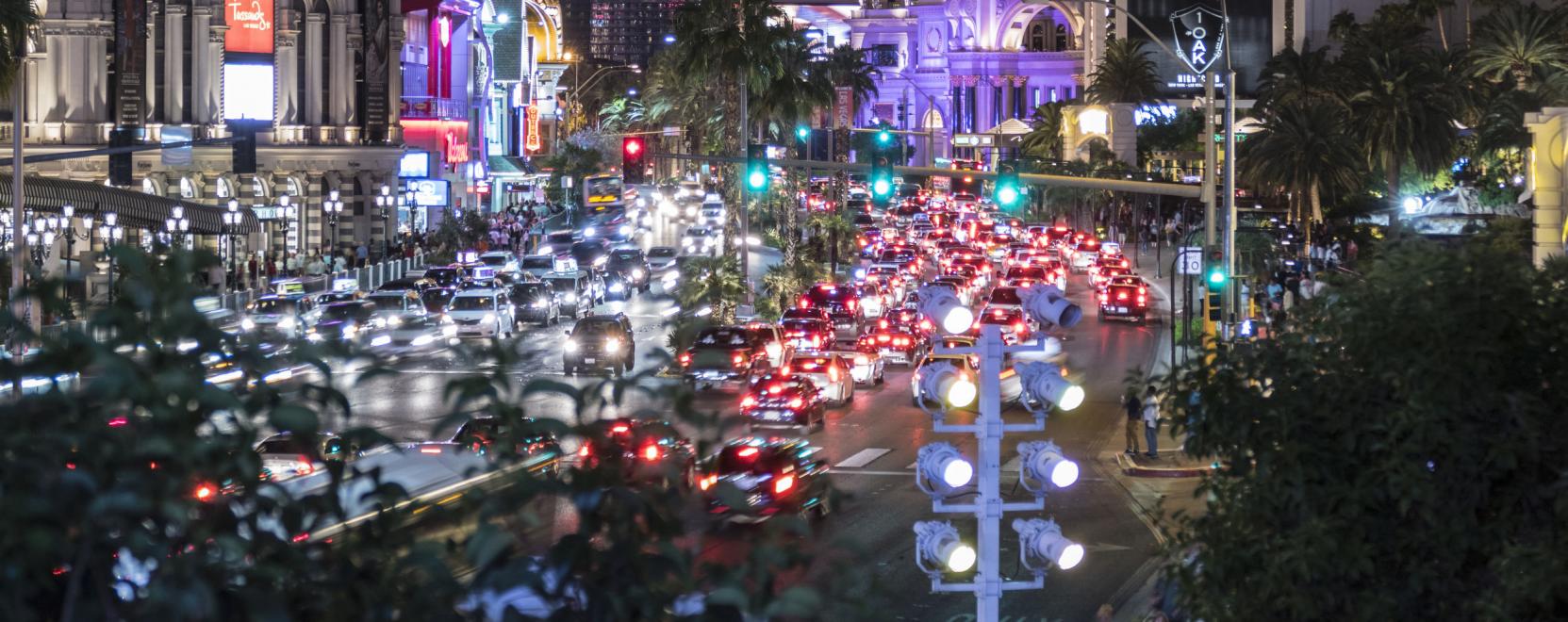 Okosk&ouml;zleked&eacute;s: k&ouml;z&ouml;sen fejleszt a Cisco &eacute;s az Iteris