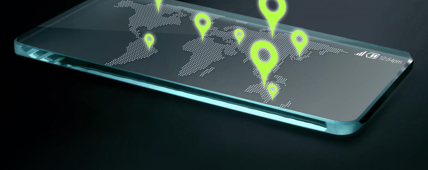 Adatv&eacute;delmi dilemm&aacute;k az okostelefonok &eacute;s szenzorok vil&aacute;g&aacute;ban