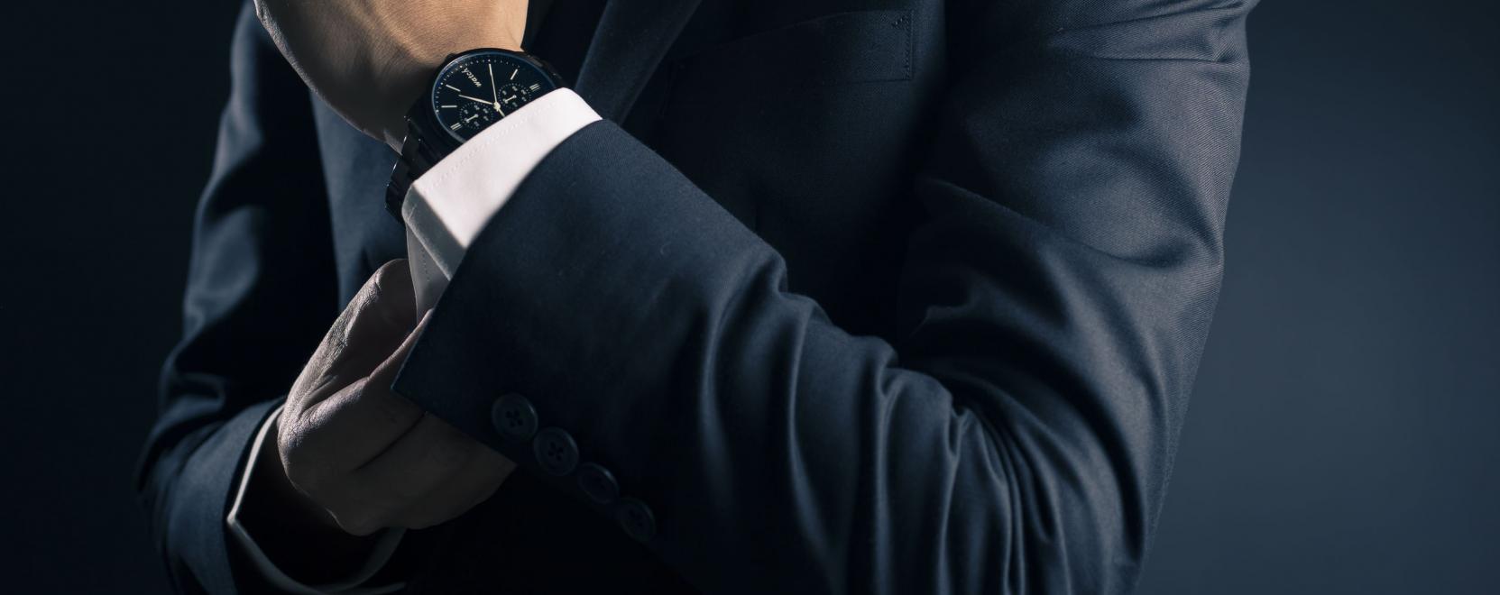 Armani Exchange Connected: &iacute;me, egy &uacute;jabb st&iacute;lusos &oacute;ra