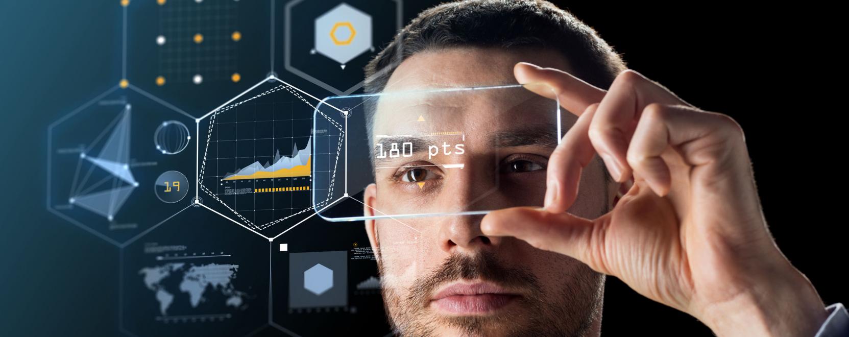 A kiterjesztett val&oacute;s&aacute;g lehet a marketing j&ouml;vője?