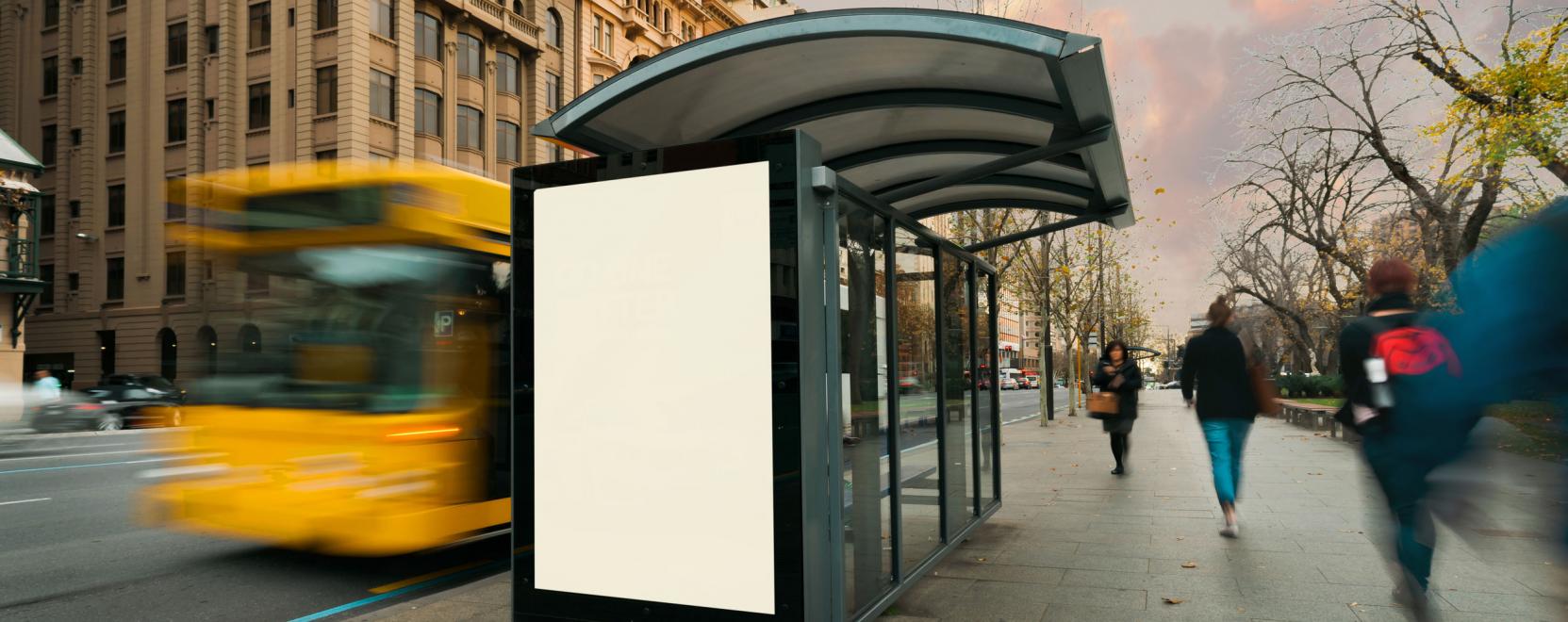 Futurisztikus buszmeg&aacute;ll&oacute;kat adnak &aacute;t Monac&oacute;ban