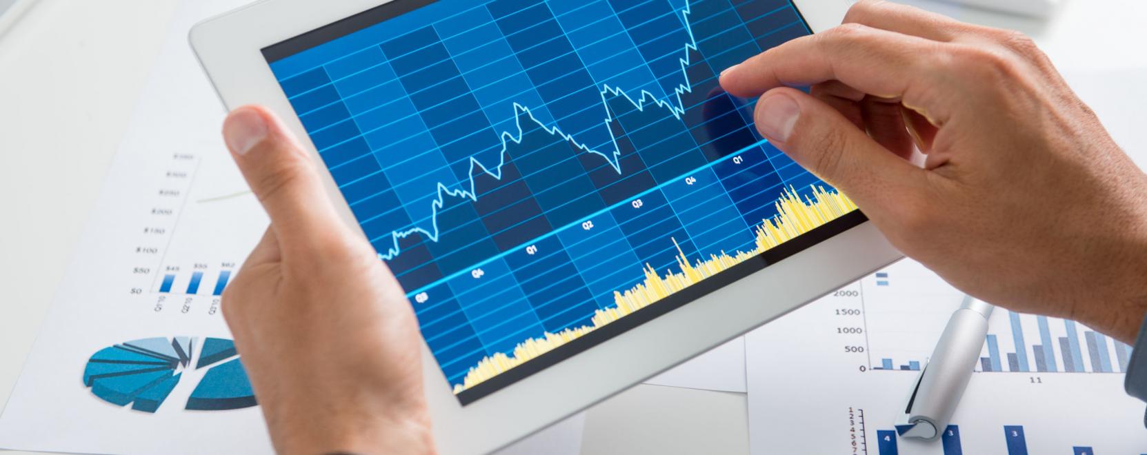 A digitaliz&aacute;ci&oacute; elengedhetetlen az &uuml;zleti sikerhez