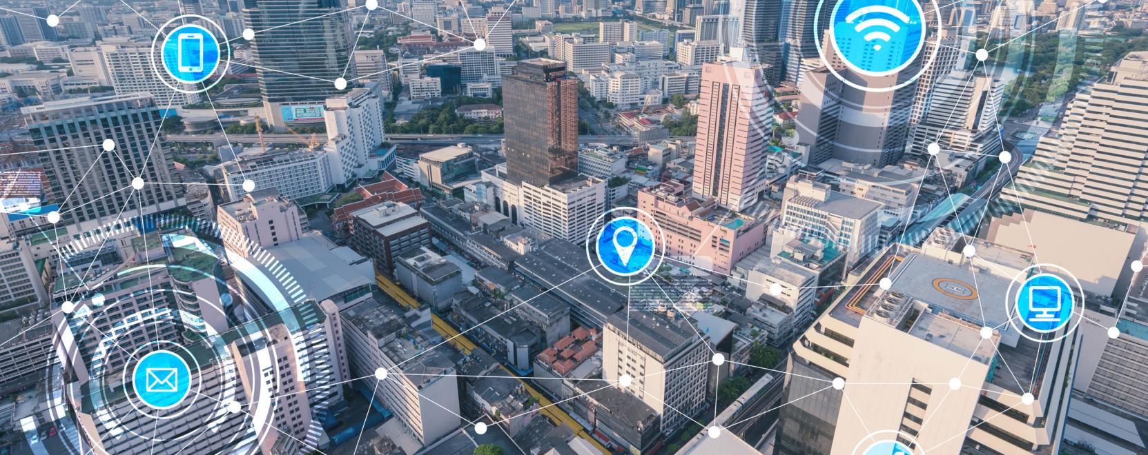 Mindenki profit&aacute;lhat a Narrowband-IoT fejleszt&eacute;sekből