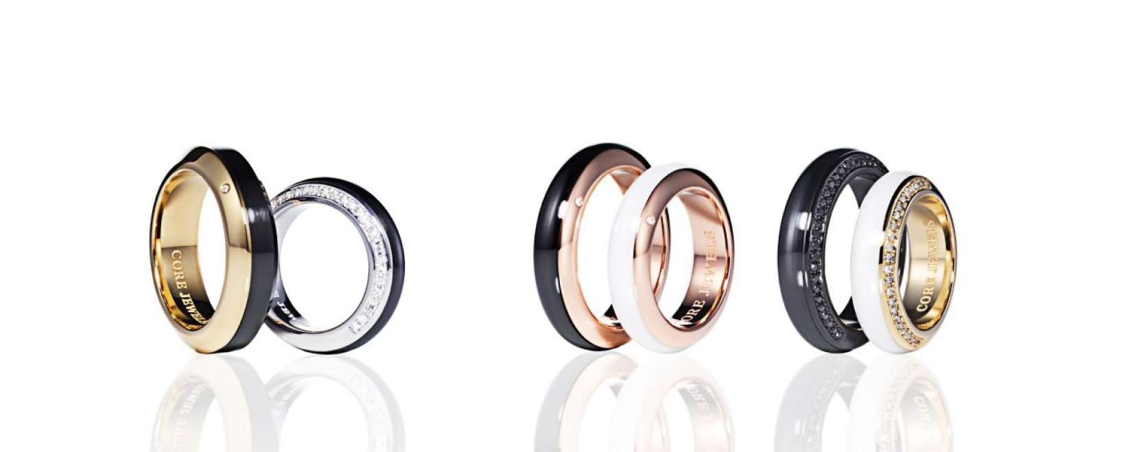 Digit&aacute;lis d&iacute;va: m&aacute;r a gy&eacute;m&aacute;ntgyűrű is okos lehet