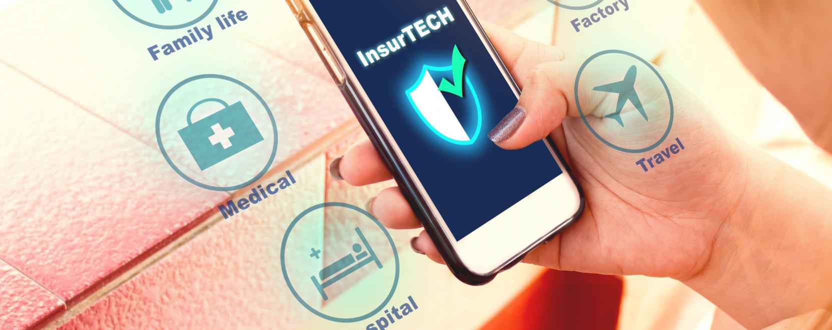 InsurTech vs. Big Tech: &iacute;gy l&aacute;tj&aacute;k a biztos&iacute;t&aacute;si szak&eacute;rtők