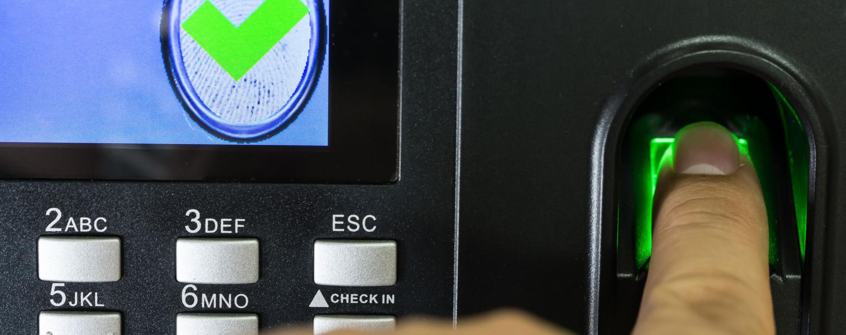 Biometrikus azonos&iacute;t&aacute;s: milyen mozg&aacute;stere van a c&eacute;geknek?