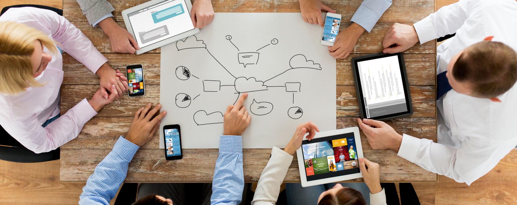 A felhők biztons&aacute;ga egyre ink&aacute;bb strat&eacute;giai k&eacute;rd&eacute;s