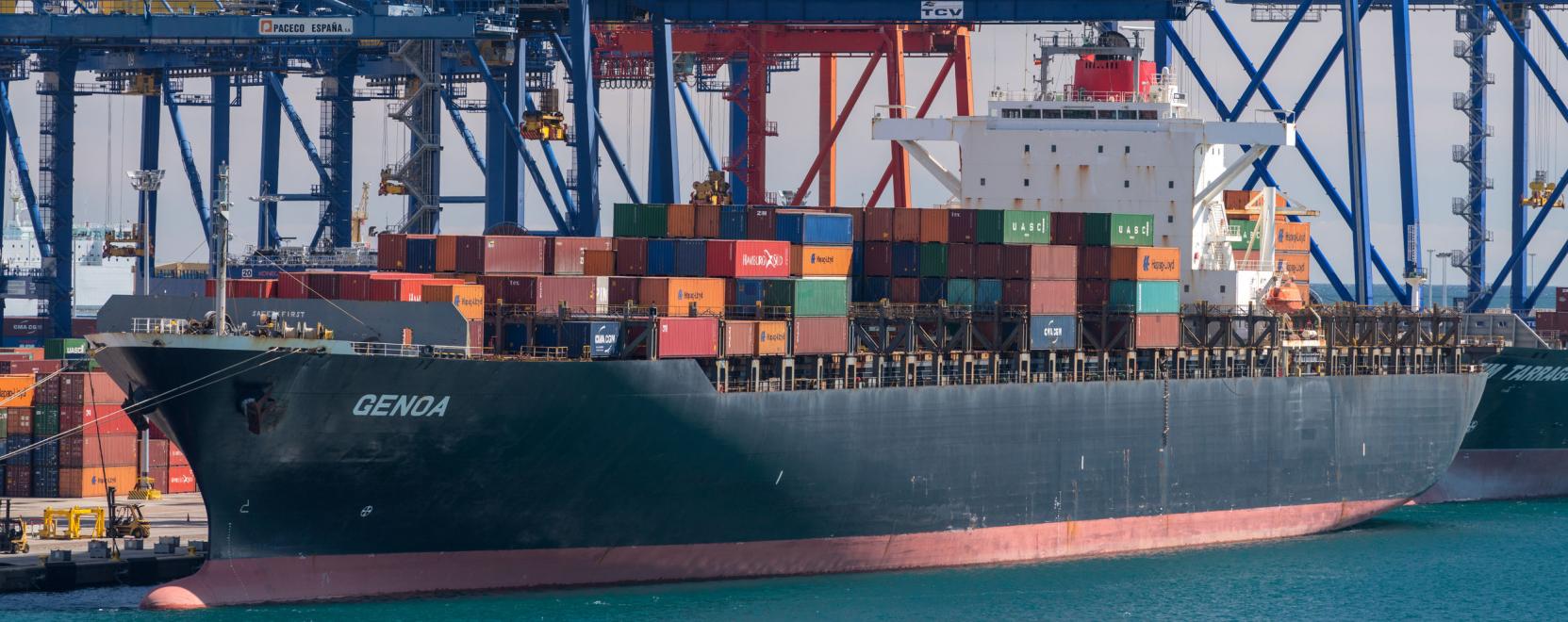 IoT a kik&ouml;tőben &ndash; Pilotprogram indult Valenci&aacute;ban