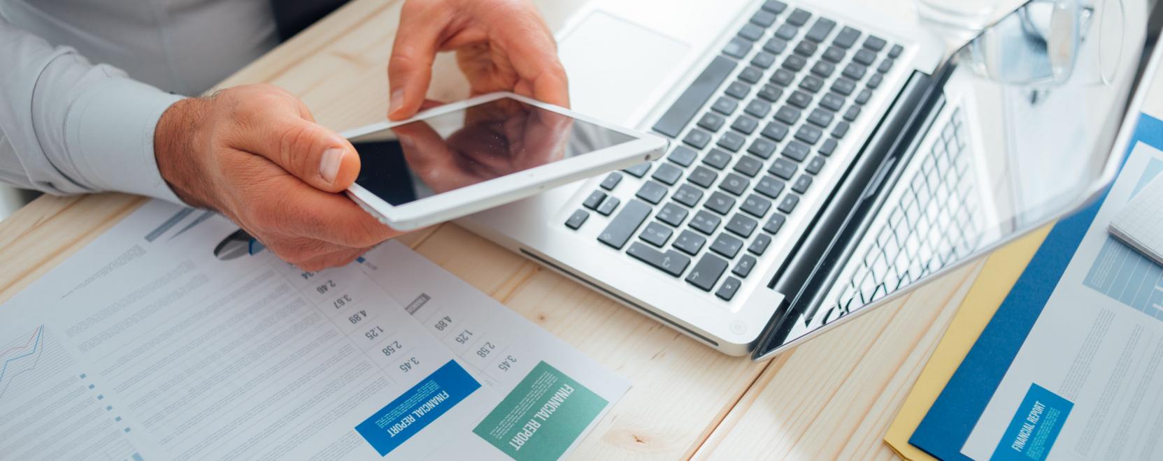 A digitaliz&aacute;ci&oacute; a j&ouml;vő motorja