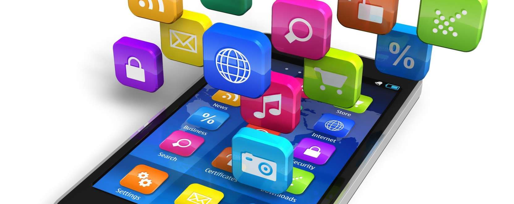 Zene f&uuml;leinek: a kisujj&aacute;t sem kell mozd&iacute;tani telefon&aacute;l&aacute;shoz