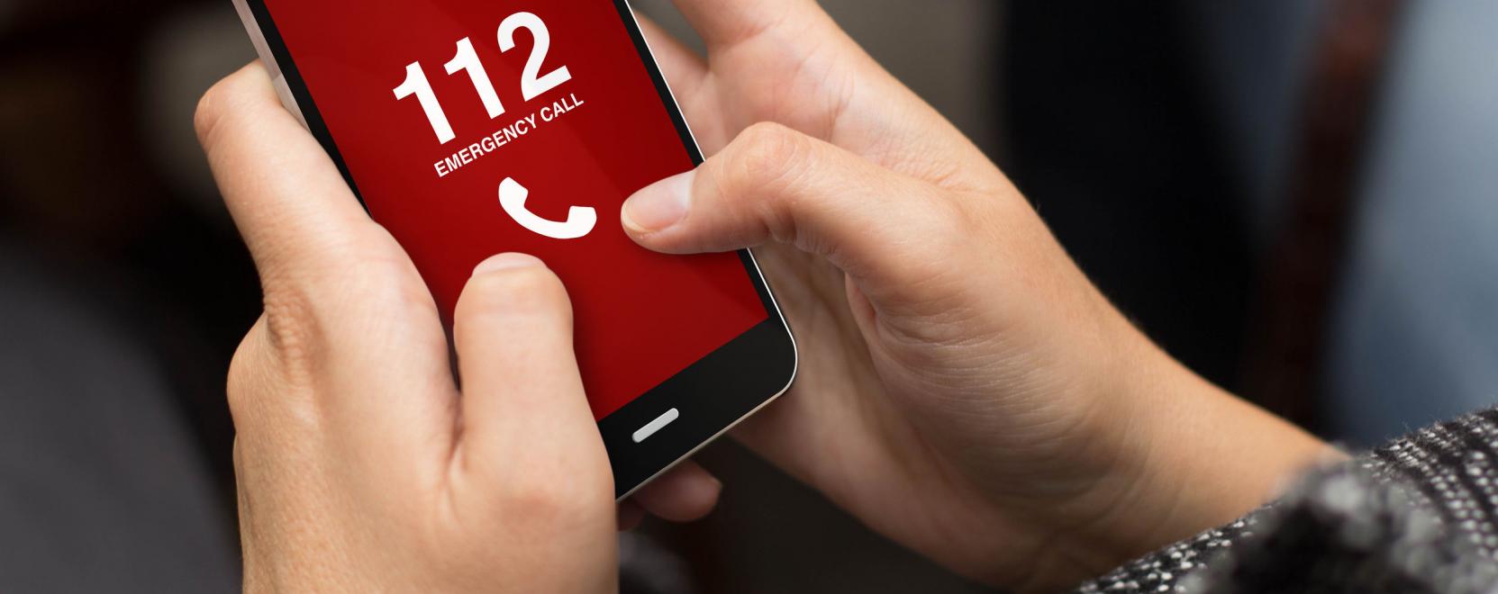 &Eacute;letMentő applik&aacute;ci&oacute;t vezet be az OMSZ