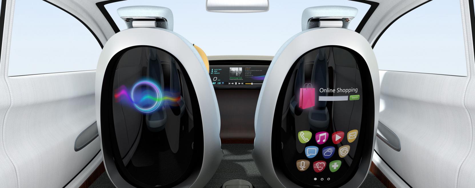 Egyre t&ouml;bb a robotaut&oacute; a k&ouml;zutakon