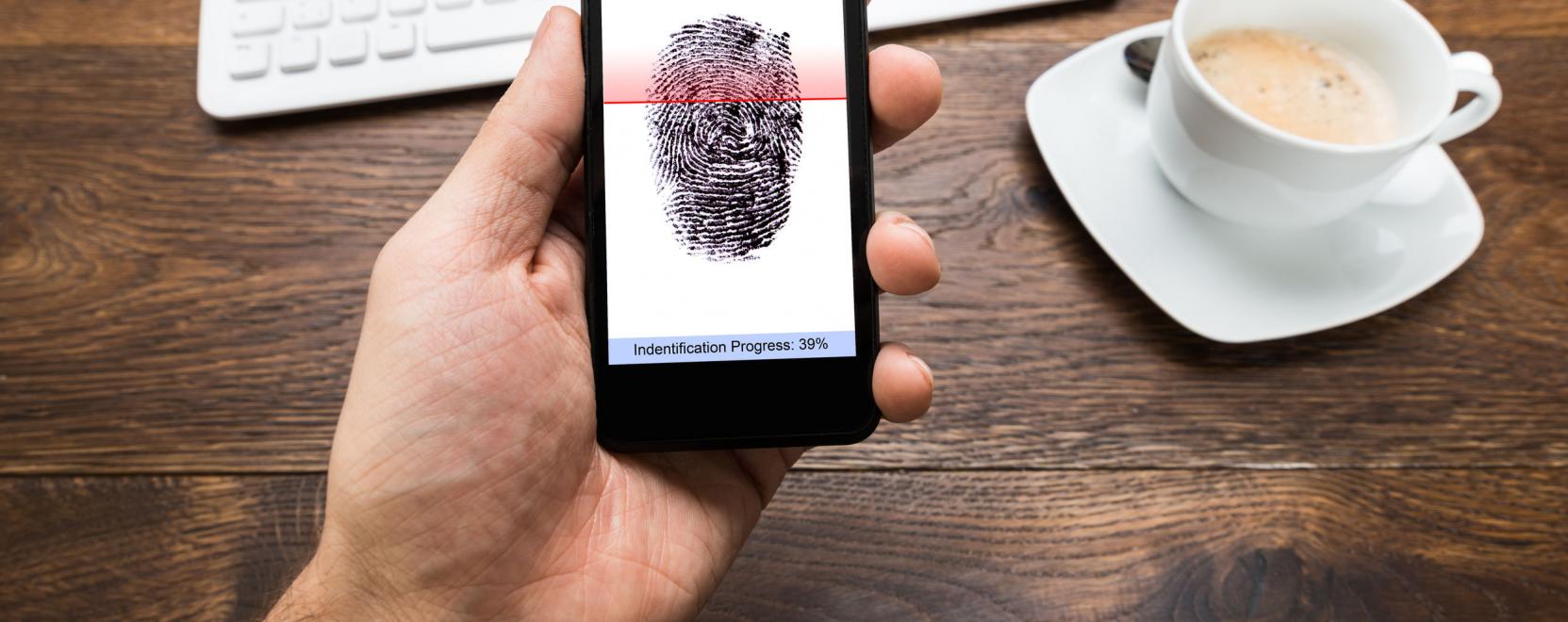 3D nyomtat&aacute;ssal &aacute;tverhetők az ujjlenyomat-olvas&oacute;k?