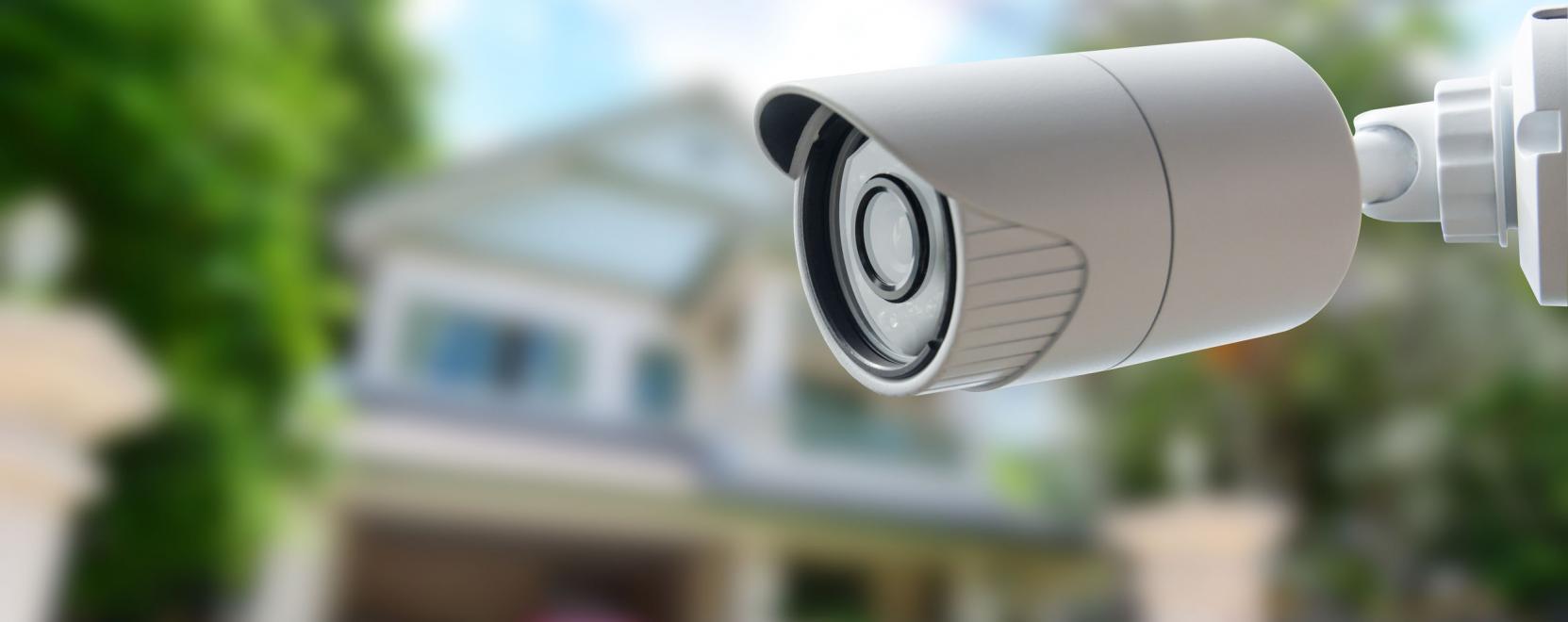 &Uacute;jabb okoskamera az otthonok v&eacute;delm&eacute;re