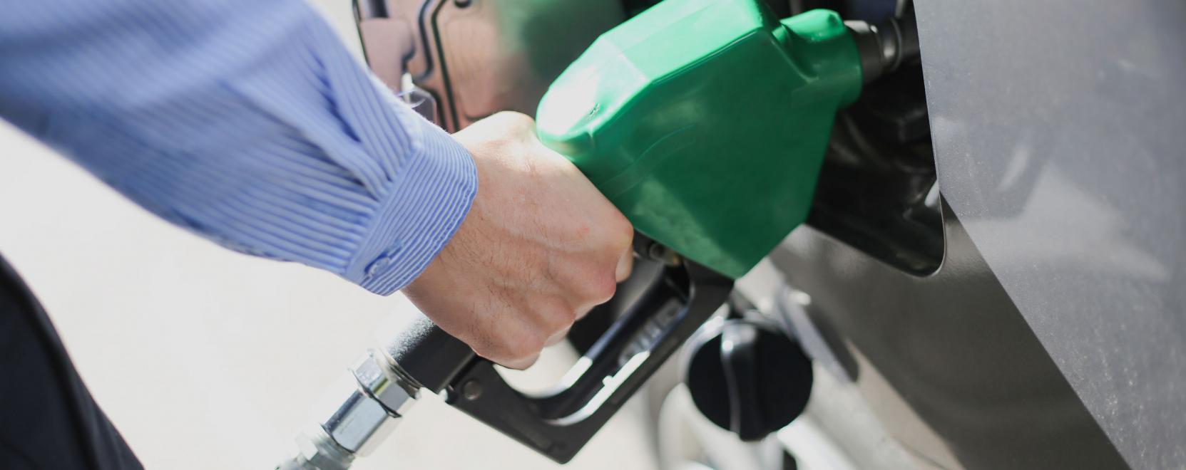 Sokat k&ouml;lt &uuml;zemanyagra? &Iacute;gy tankolhat okosan