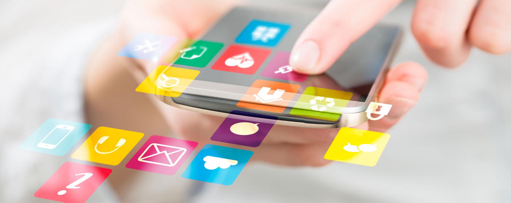 Felp&ouml;rg&ouml;tt a mobilinternet, terjed az M2M is