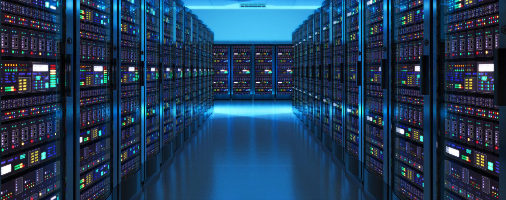 Egyre jobban felforr&oacute;sodnak az adatk&ouml;zpontok