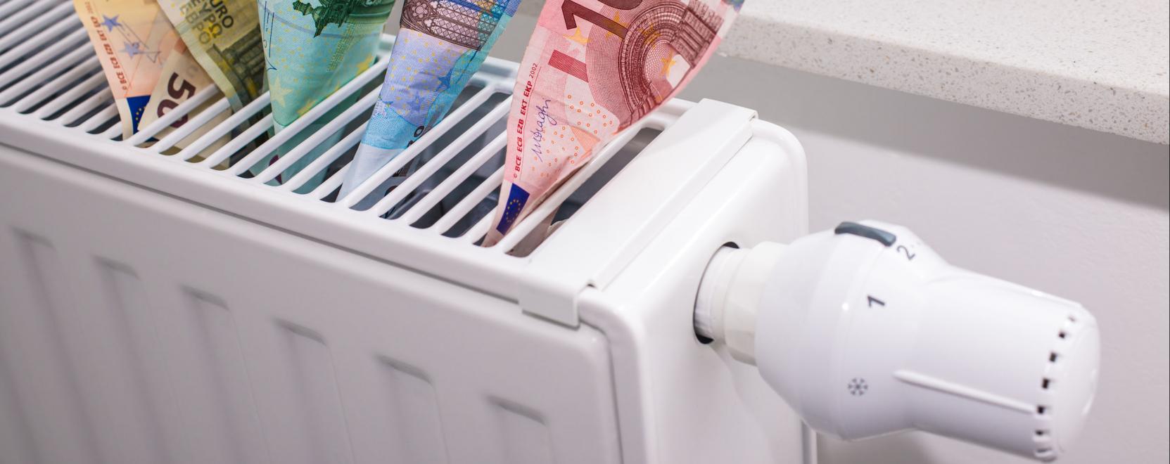 Felokos&iacute;tott radi&aacute;tortermoszt&aacute;t is cs&ouml;kkentheti a kiad&aacute;sokat