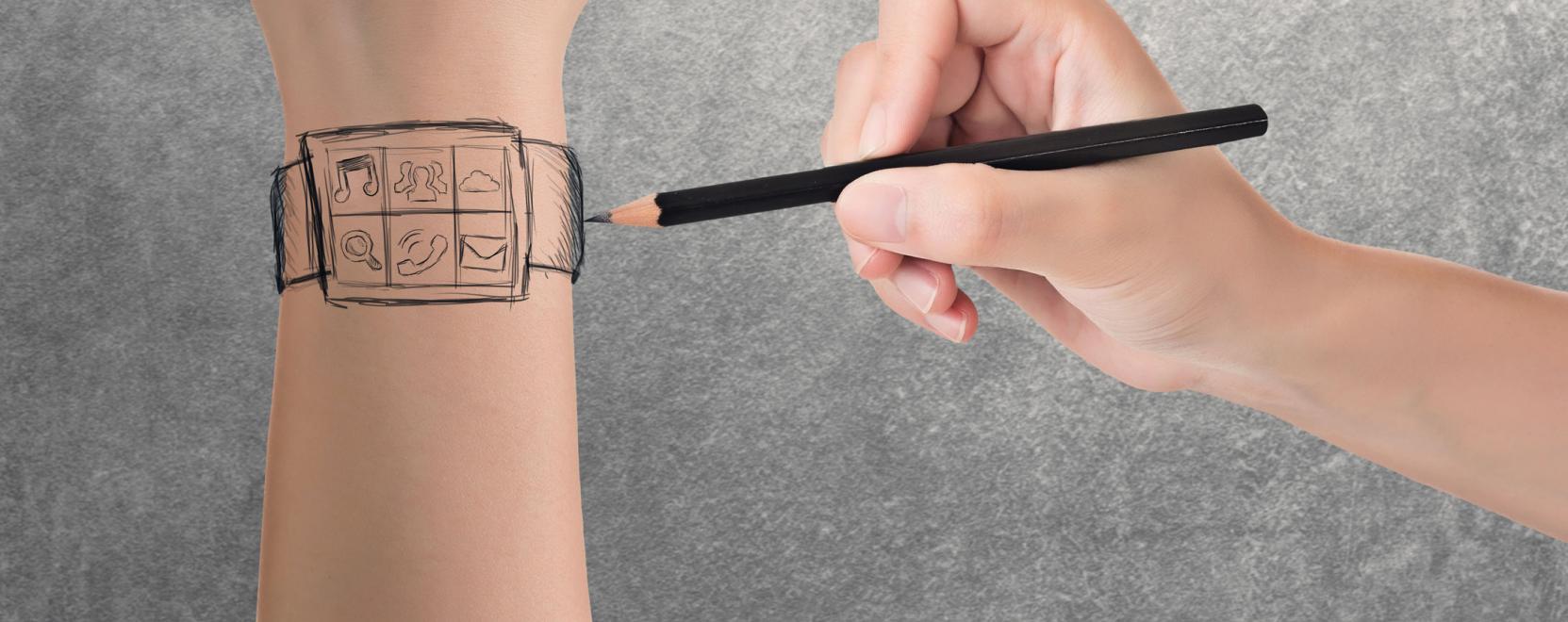 DIY: saj&aacute;t k&eacute;sz&iacute;t&eacute;sű okos&oacute;ra amerikai m&oacute;dra