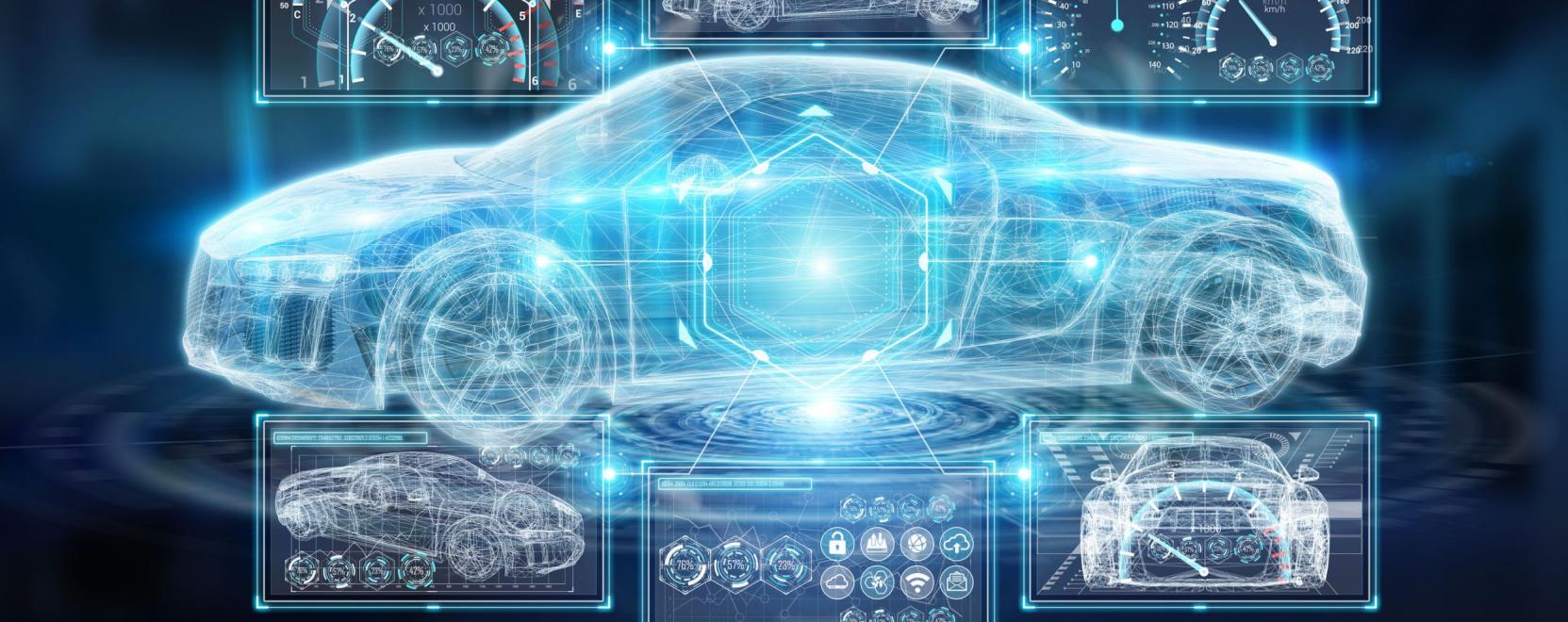 &Ouml;nvezető aut&oacute;k: elk&eacute;pesztő &ouml;sszegeket fektetnek be a c&eacute;gek