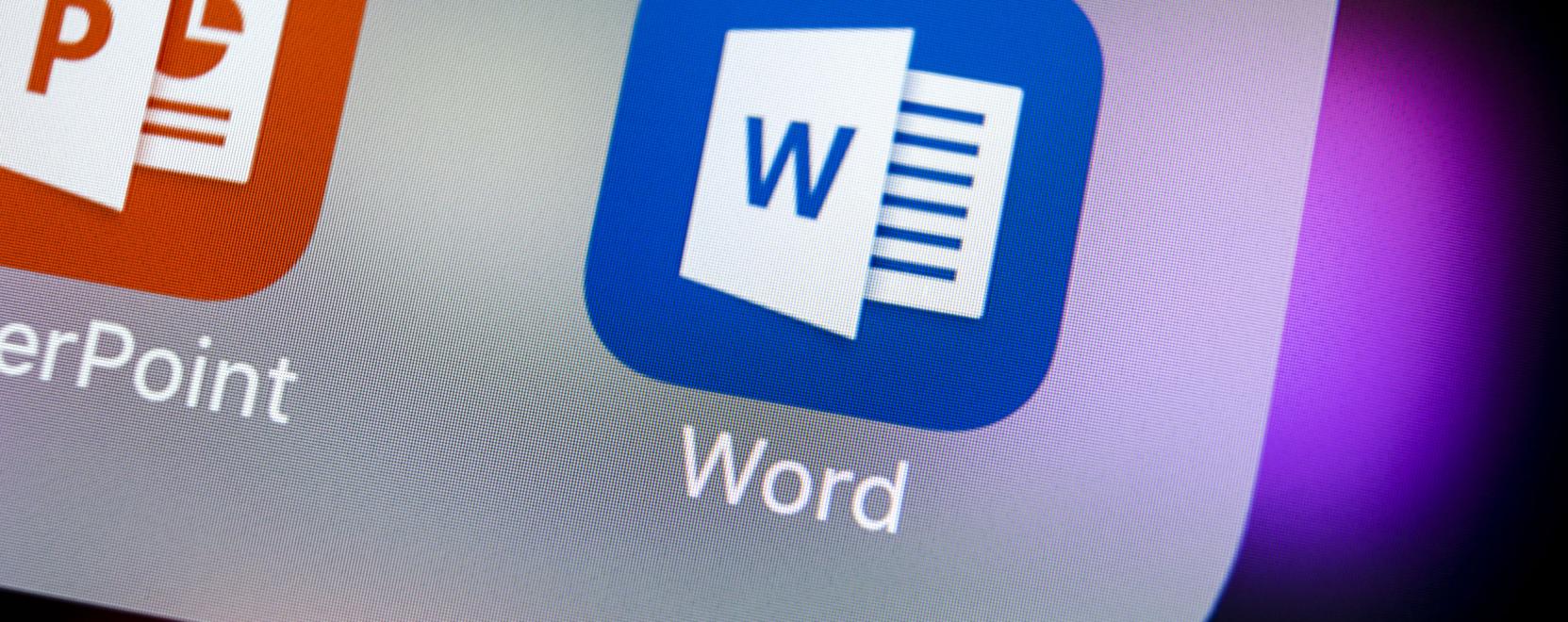 M&aacute;r a mesters&eacute;ges intelligencia is beseg&iacute;t a Wordben