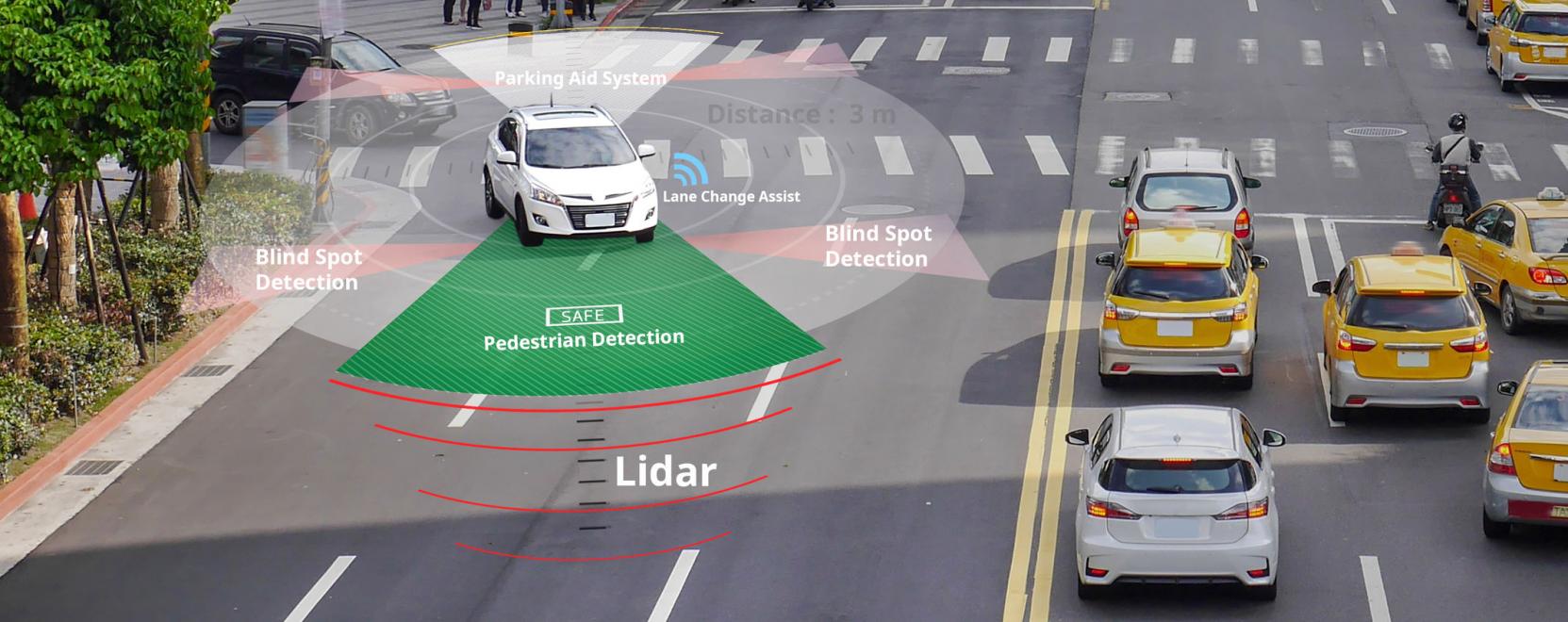 Ki a felelős, ha az &ouml;nvezető aut&oacute; okoz balesetet?
