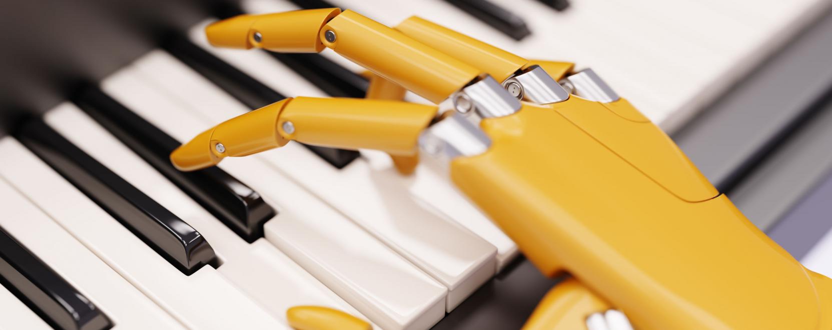 A mesters&eacute;ges intelligencia is benevezett az Eurov&iacute;zi&oacute;ra