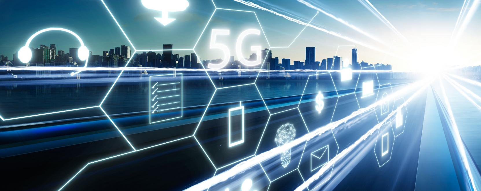 Magyarorsz&aacute;g első 5G b&aacute;zis&aacute;llom&aacute;s&aacute;t ind&iacute;totta el a Vodafone